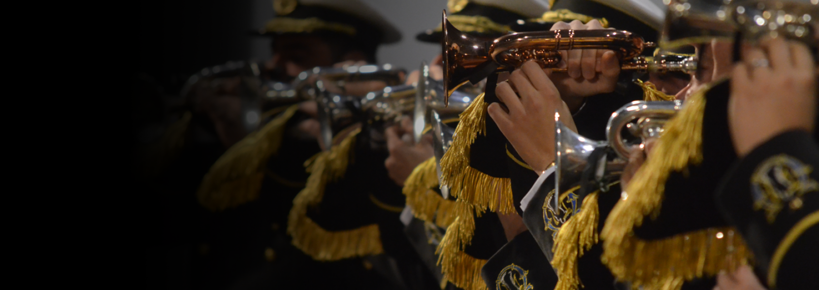 Banda y Tambores la Union de Baena Banda y Tambores la Union de Baena